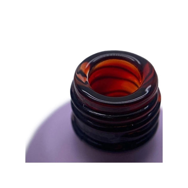 Solalove Витражный гель-лак Amber Tint, 05, 10 мл купить