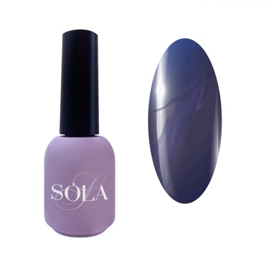 Solalove Витражный гель-лак Tint, 14, 10 мл купить