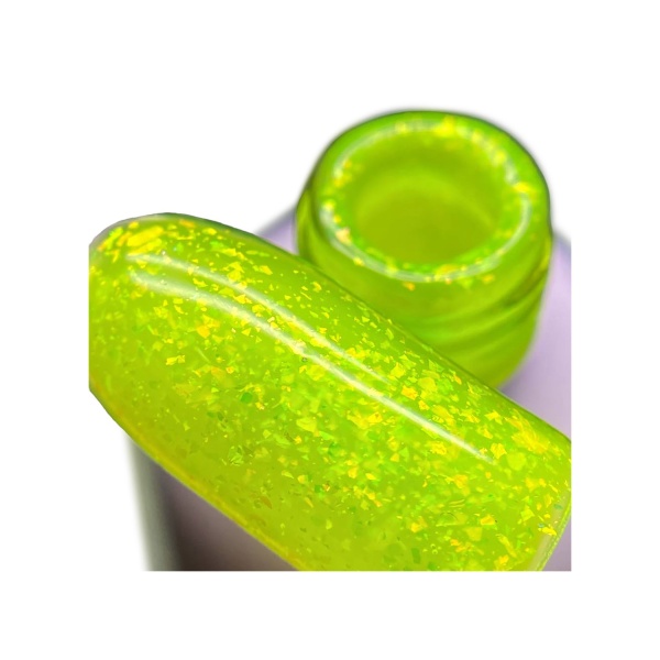 Solalove Гель-лак JuicyLove, 01, 10 мл купить