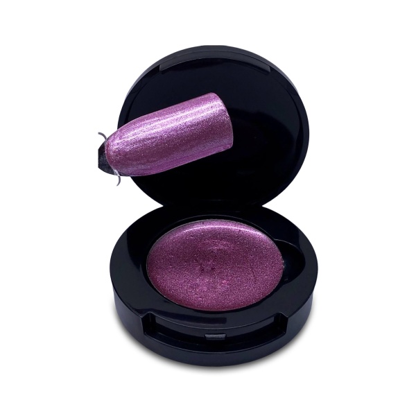 Solalove Гель-лак Palette, 02 Shine, цвет 4, 2 гр купить