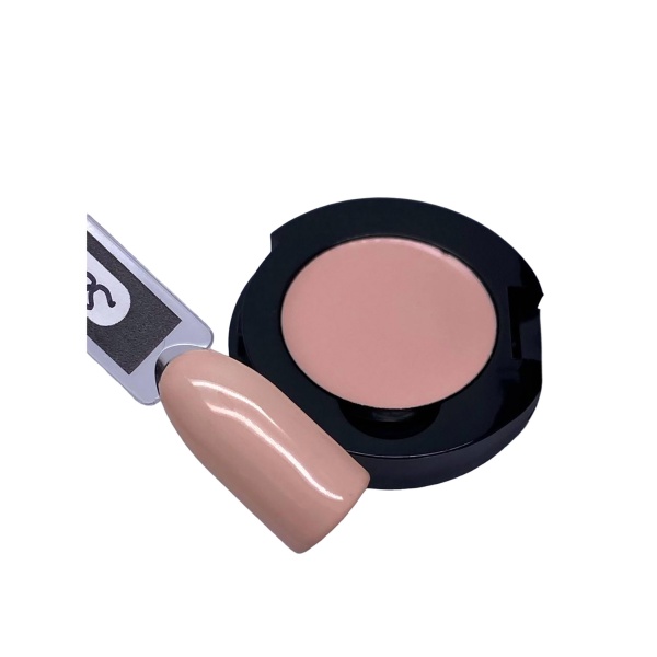 Solalove Гель-лак Palette, 03 Nude, цвет 2, 2 гр купить