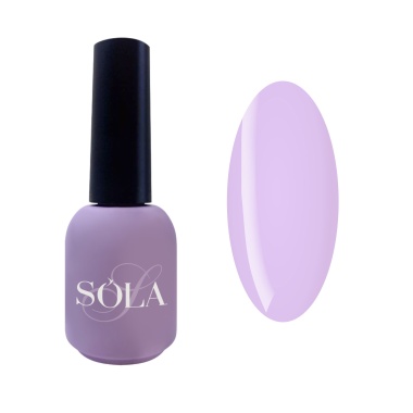 Solalove Камуфлирующая база, Pure, 15 мл купить