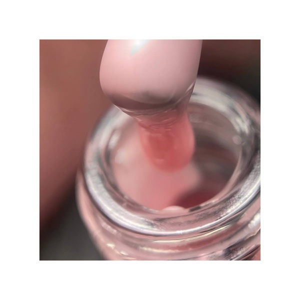 Solalove Камуфлирующая база, Simple Pink, 15 мл купить