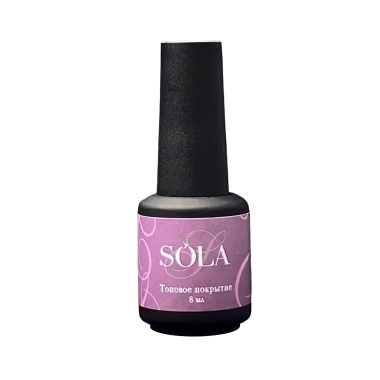 Solalove Топ без липкого слоя, InBlack купить
