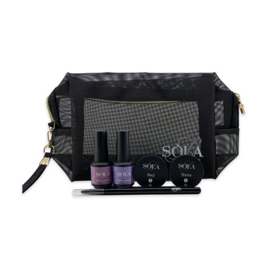 Solalove Brand Box 2 Palette Bbasic купить