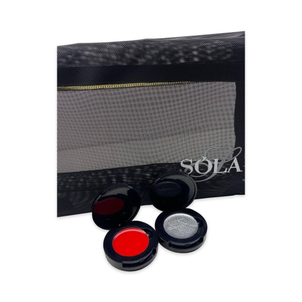 Solalove Brand Box 2 Palette Bbasic купить