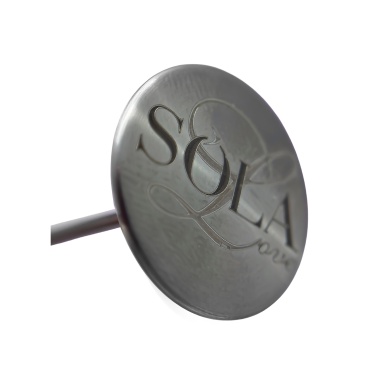Solalove Основа диск, M, 20 мм купить