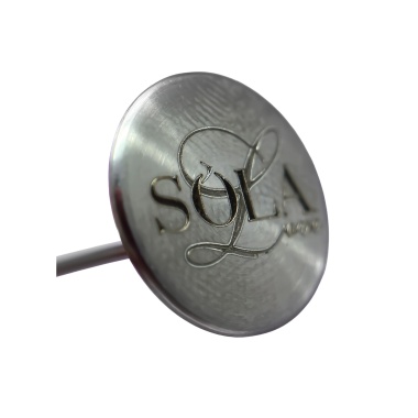Solalove Основа диск, S, 15 мм купить
