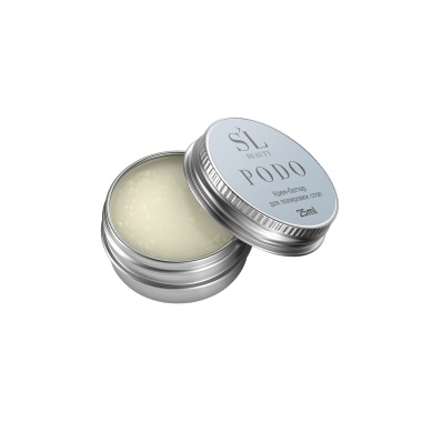 Solalove Крем-баттер, для полировки стоп Podo SL Beauty купить