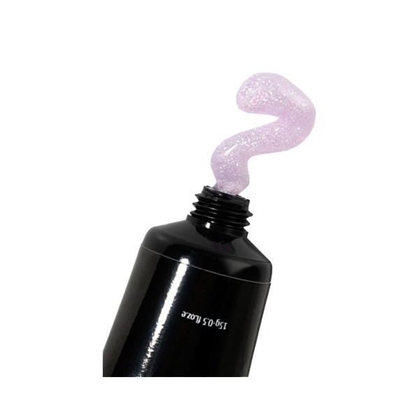 Monami Акригель AcrylGel Twinkle, Pink, 15 гр купить