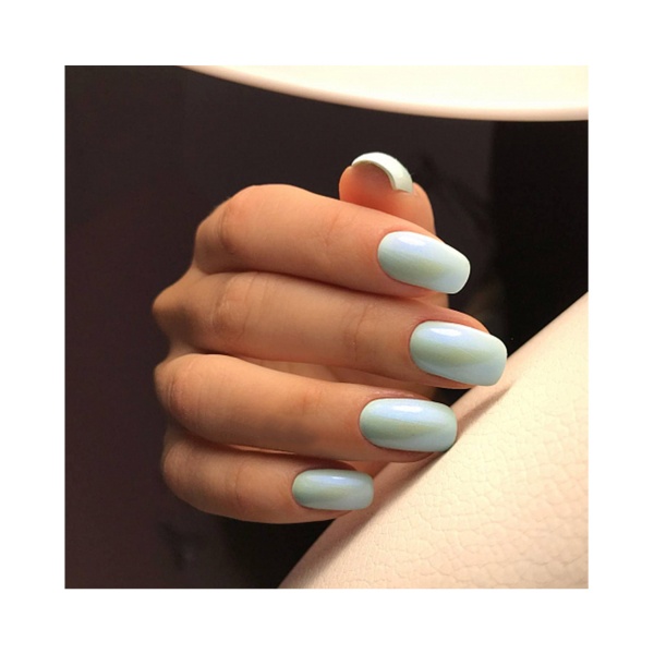 Monami Топ для гель-лака Супер блеск Super Shine Pearl Top, Blue, 8 гр купить