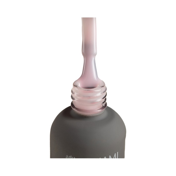 Monami Камуфлирующий топ для гель лака Super Shine Top Sunrise, Pale Pink, 8 мл купить