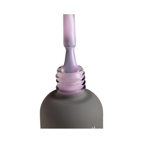Monami Камуфлирующий топ для гель лака Super Shine Top Sunrise, Violet, 8 мл купить
