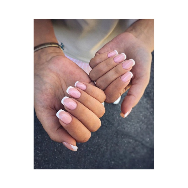 Monami Камуфлирующая каучуковая база для гель-лака Rubber Base, Rose Shine, 15 мл купить