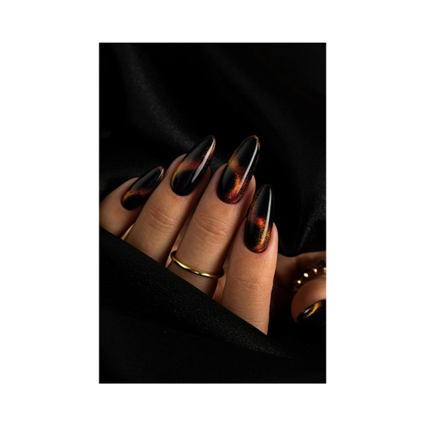 Monami Гель-лак для ногтей Cat Eye, №05, 5 гр купить