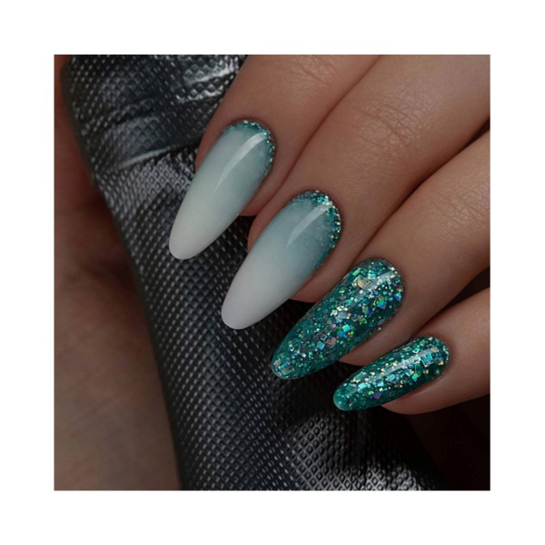 Monami Гель-лак Burlesque, Malachite, 8 гр купить