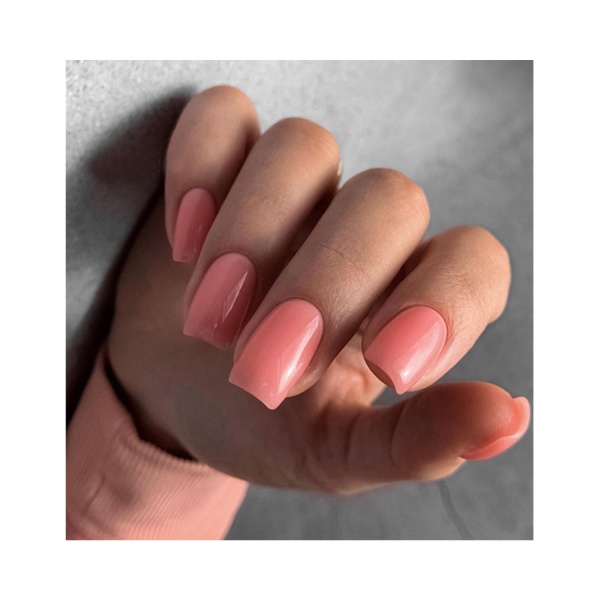 Monami Камуфлирующее базовое покрытие для гель-лака Camouflage Base, Peach Bud, 8 мл купить