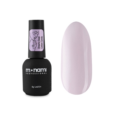 Monami Гель-лак Dreamy Daze, Cotton Candy, 8 гр купить