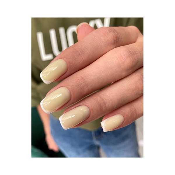 Monami Камуфлирующее базовое покрытие для гель-лака Camouflage Base, Tender Yellow, 15 мл купить