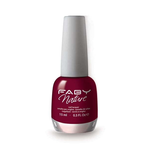 Faby Лак для ногтей Faby Juice, 15 мл купить