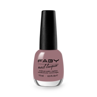 Faby Лак для ногтей Day & Night, 15 мл купить