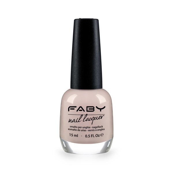 Faby Лак для ногтей My Little Secret…, 15 мл купить