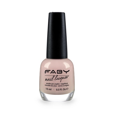 Faby Лак для ногтей Everything You Touch…, 15 мл купить