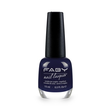 Faby Лак для ногтей For Sure, Yes!, 15 мл купить