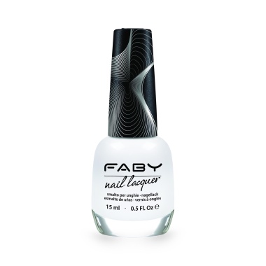 Faby Лак для ногтей Bright Light Big City, 15 мл купить