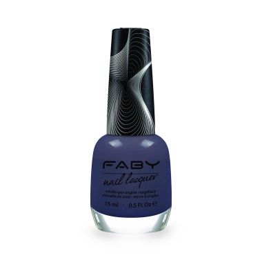 Faby Лак для ногтей Marque Moon, 15 мл купить