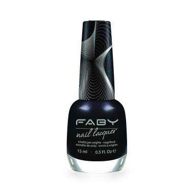 Faby Лак для ногтей Flatiron, 15 мл купить