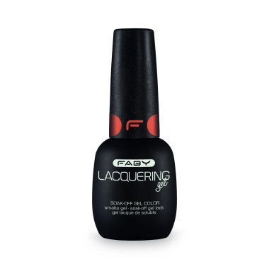 Faby Гель-лак Lacquering You Are My Sunshine!, 15 мл купить