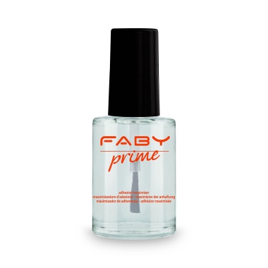Faby Жидкость для обезжиривания ногтей Prime, 15 мл купить