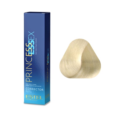 Estel Professional Крем-краска Princess Essex, 0.00А аммиачный, 60 мл купить
