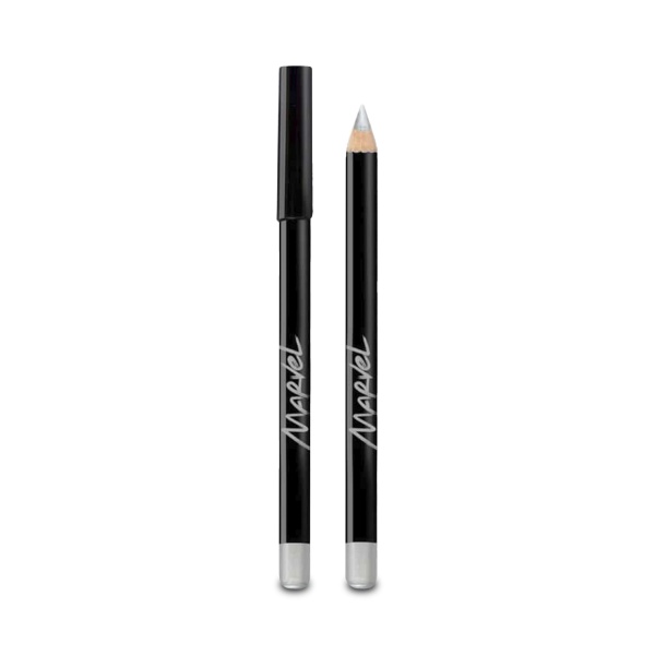 Marvel Cosmetics Карандаши для глаз, 311 Silver купить
