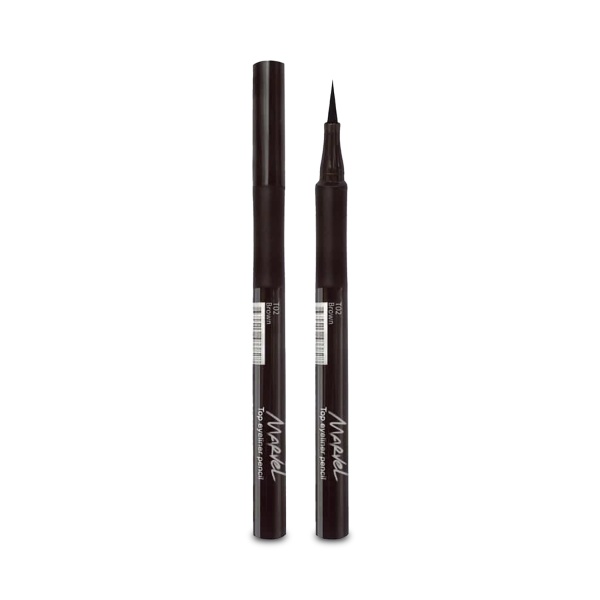 Marvel Cosmetics Карандаш для макияжа глаз подводка-лайнер, T02 купить