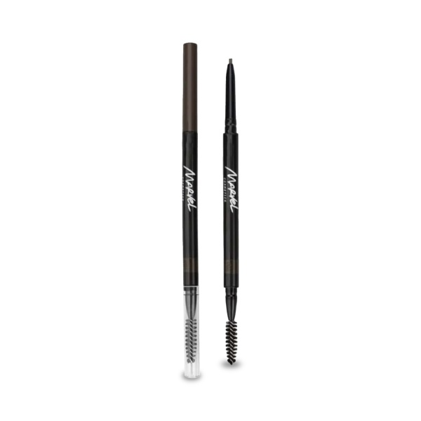Marvel Cosmetics Механический карандаш для бровей, какао, B03 купить