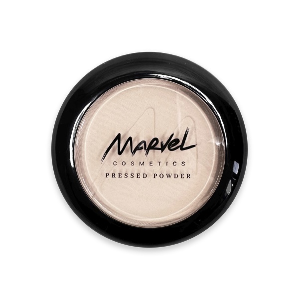 Marvel Cosmetics Пудра для лица, PP01 купить