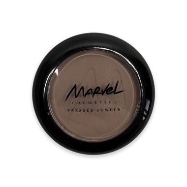 Marvel Cosmetics Пудра для лица, PP04 купить