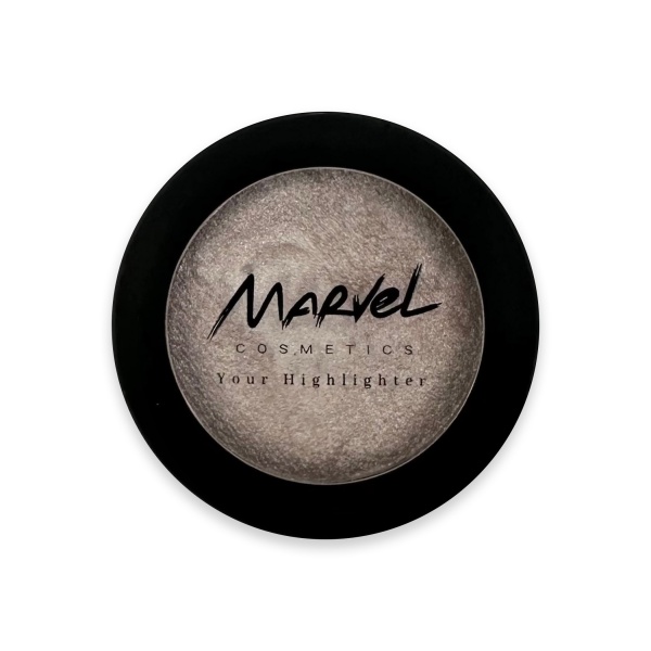 Marvel Cosmetics Хайлайтер для лица и глаз, H001 купить