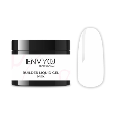 I Envy You Гель Builder Liquid Gel, 30 гр купить