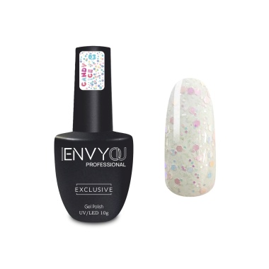 I Envy You Гель-лак Candy Ice, №03, 10 гр купить