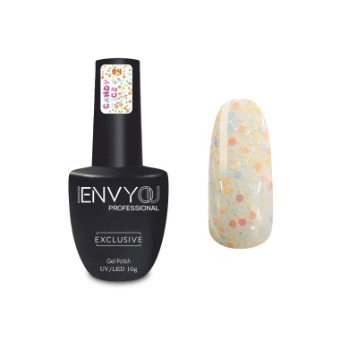 I Envy You Гель-лак Candy Ice, №04, 10 гр купить