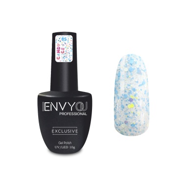 I Envy You Гель-лак Candy Ice, №05, 10 гр купить
