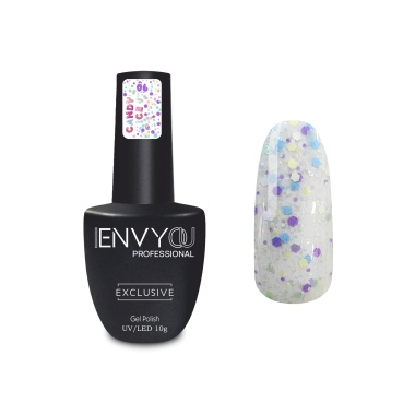 I Envy You Гель-лак Candy Ice, №06, 10 гр купить