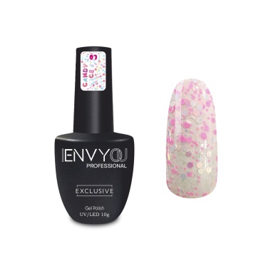 I Envy You Гель-лак Candy Ice, №07, 10 гр купить