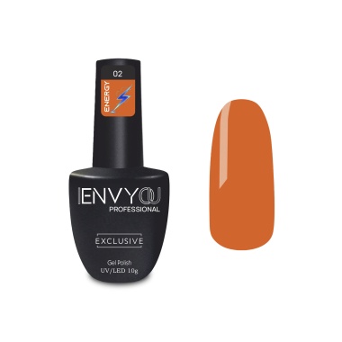 I Envy You Гель-лак Energy, №02, 10 гр купить