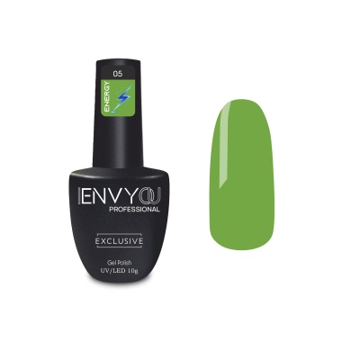 I Envy You Гель-лак Energy, №05, 10 гр купить