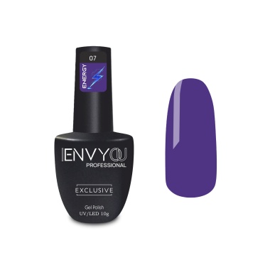 I Envy You Гель-лак Energy, №07, 10 гр купить