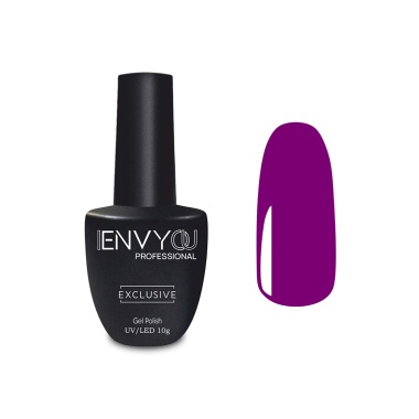 I Envy You Гель-лак Exclusive, №253, 10 гр купить